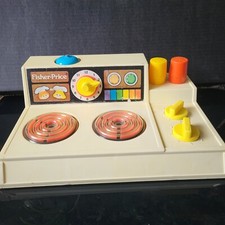 Fisher price 1978 d'occasion  Expédié en Belgium