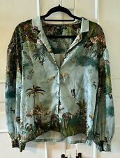 Jazzy zara shirt for sale  YORK