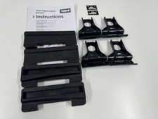 Thule fitting kit for sale  IPSWICH