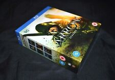 Blu ray series for sale  NEWTON-LE-WILLOWS