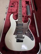 Ibanez RG2550Z-GW / Guitarra elétrica com HC original comprar usado  Enviando para Brazil