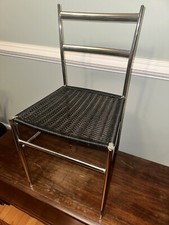 Gio ponti superleggera for sale  Owings Mills