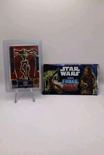 Force attax serie gebraucht kaufen  Waffenbrunn