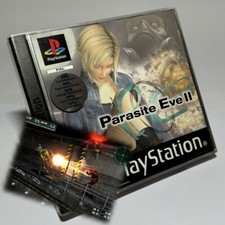 Parasite eve pal usato  Italia