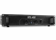 Amplificatore 400w finale usato  Rovito