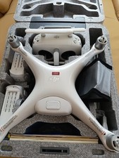 Dji phantom fast gebraucht kaufen  Gersthofen