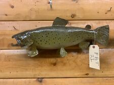 Real skin mount for sale  Wrenshall