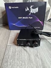 Fosi audio subwoofer for sale  CHESTER