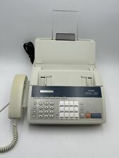 Brother intellifax 1270 for sale  Guilford