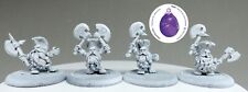 Warhammer aos dwarf d'occasion  Saint-Junien