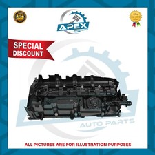 BMW N47 ROCKER COVER 2.0 MOTOR DIESEL N47D20 1 3 5 SERIES OEM-11128589941 NOVO comprar usado BMW N47 ROCKER COVER 2.0 MOTOR DIESEL N47D20 1 3 5 SERIES OEM-11128589941 NOVO comprar usado  Enviando para Brazil