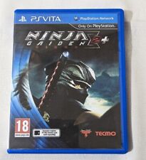 ninja gaiden sigma 2 for sale  SHREWSBURY