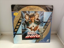 Laserdisc salto nel usato  Cassina de' Pecchi