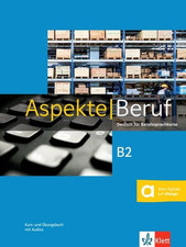 Aspekte beruf deutsch gebraucht kaufen  München