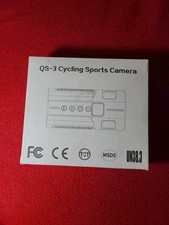 Usado, Câmera esportiva com luz frontal de bicicleta PIEPIE, 1080P HD câmera de ação de bicicleta comprar usado Usado, Câmera esportiva com luz frontal de bicicleta PIEPIE, 1080P HD câmera de ação de bicicleta comprar usado  Enviando para Brazil