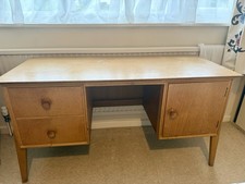 Solid teak plan for sale  NEWPORT