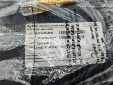 Zyxel vdsl wireless gebraucht kaufen  Gaukönigshofen
