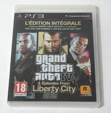 Jeu grand theft d'occasion  Grand-Fougeray