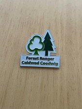 Welsh forest ranger for sale  ROWLEY REGIS