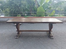 Tavolo rovere massello usato  Vallecrosia