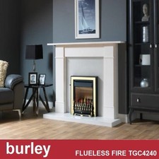 Burley coal effect for sale  BIRMINGHAM