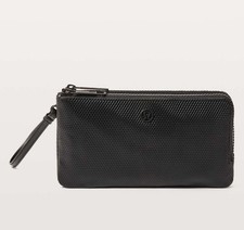 Lululemon double pouch for sale  Saint Petersburg