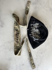 Paintball headwear. dye for sale  CARSHALTON