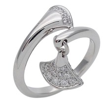 Bvlgari women ring for sale  UK