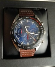 Herrenuhr hugo boss gebraucht kaufen  Krefeld
