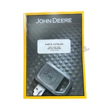 deer 570a grader john for sale deer 570a grader john for sale Dover