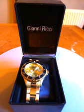New gianni ricci for sale  BRAINTREE