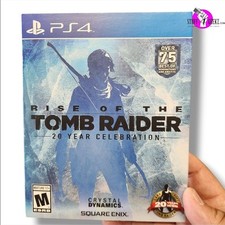 Ps4 rise the d'occasion  Expédié en Belgium