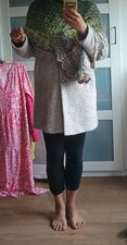 Toller poncho damen gebraucht kaufen  Korschenbroich
