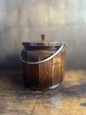 1930 wooden tea for sale  NEWARK