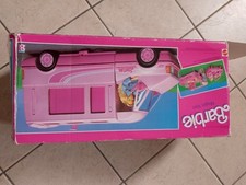 Barbie magic van usato  Cocquio Trevisago