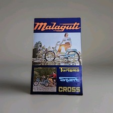 Motocicli malaguti turismo usato  Macomer