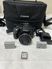 Canon powershot hs. for sale  Sarasota