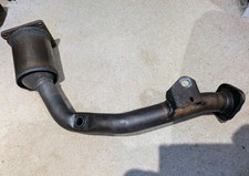 Peugeot 207 catalytic for sale  LEICESTER