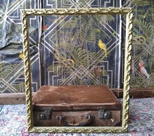 Antique vintage deep for sale  EVESHAM