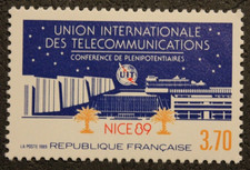 Timbre uit nice d'occasion  Annecy