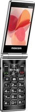 Maxcom flip phone for sale  BASINGSTOKE
