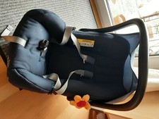Britax römer babyschale gebraucht kaufen  Augsburg