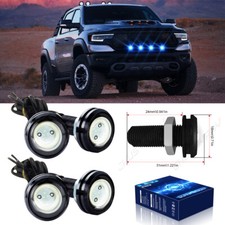 Led blue grille for sale  Rowland Heights