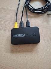 Usb switch usb gebraucht kaufen  Neuwied