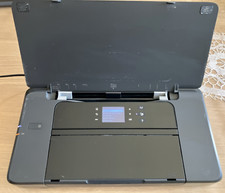 Imprimante portable batterie d'occasion  Hem