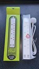 Lead usb ports for sale  LISBURN