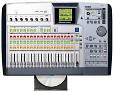 Tascam 2488 portastudio for sale  Marlton