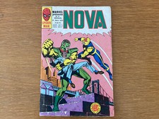 Nova tbe lug d'occasion  Sète