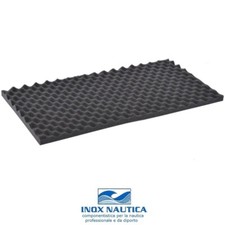 Fonoassorbente bugnato 1000x20 usato  Barletta