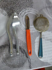 Lot ancien ustensiles d'occasion  Aix-les-Bains